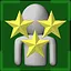 Crew Level 3 icon
