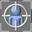 Bad AI icon