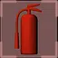 Firefighter icon