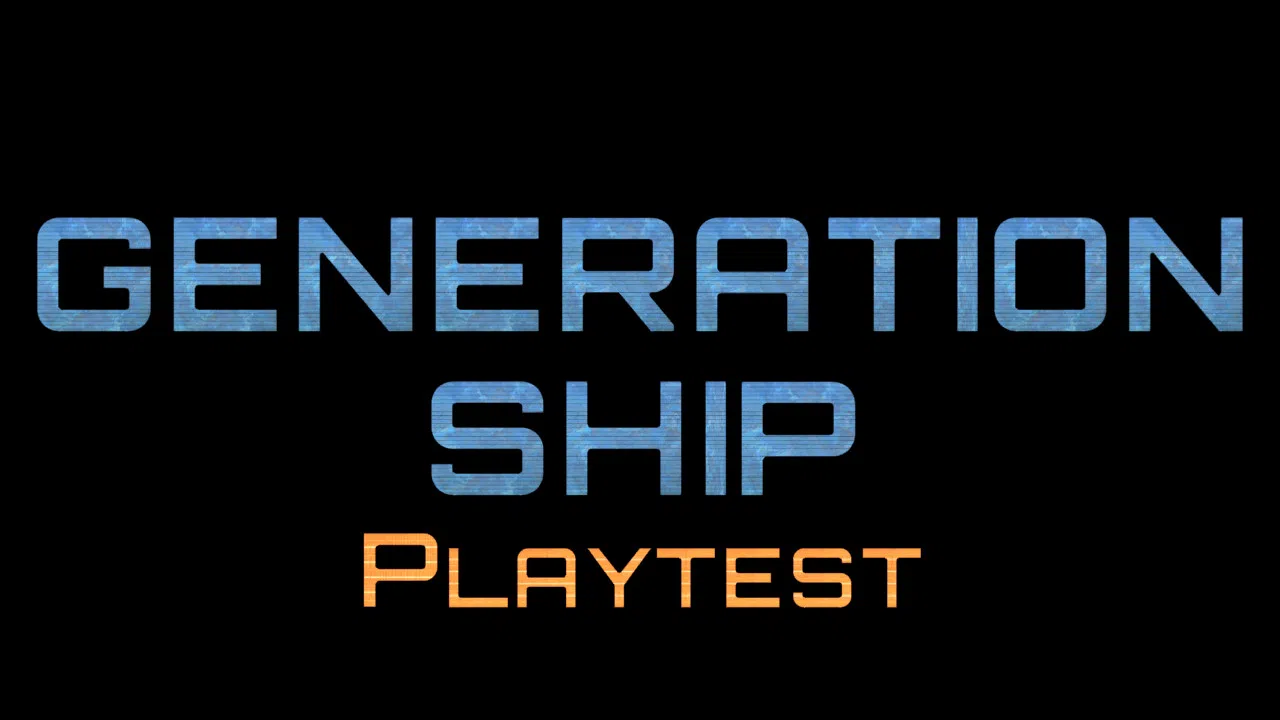 Generationship Playtest Screenshot 1