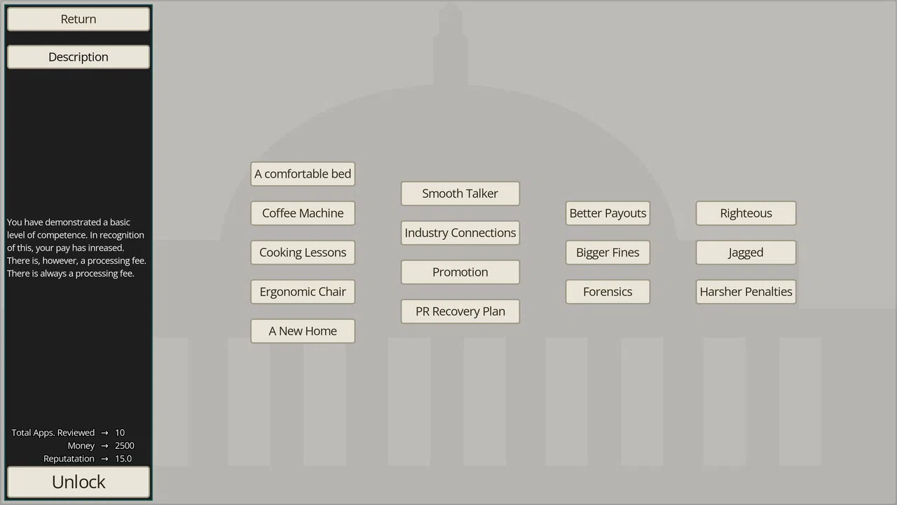 Carbon Compliance Screenshot 4
