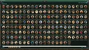 Fantasy Grounds - Fantasy Token Collection - Desert Denizens 01 Screenshot 0