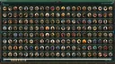 Fantasy Grounds - Fantasy Token Collection - Desert Denizens 01 Screenshot 3