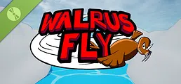 Walrus Fly Demo