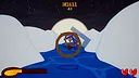 Walrus Fly Demo Screenshot 6