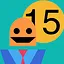 The Good President icon