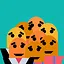 Succesful President icon