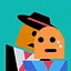 Welcome to the Office icon