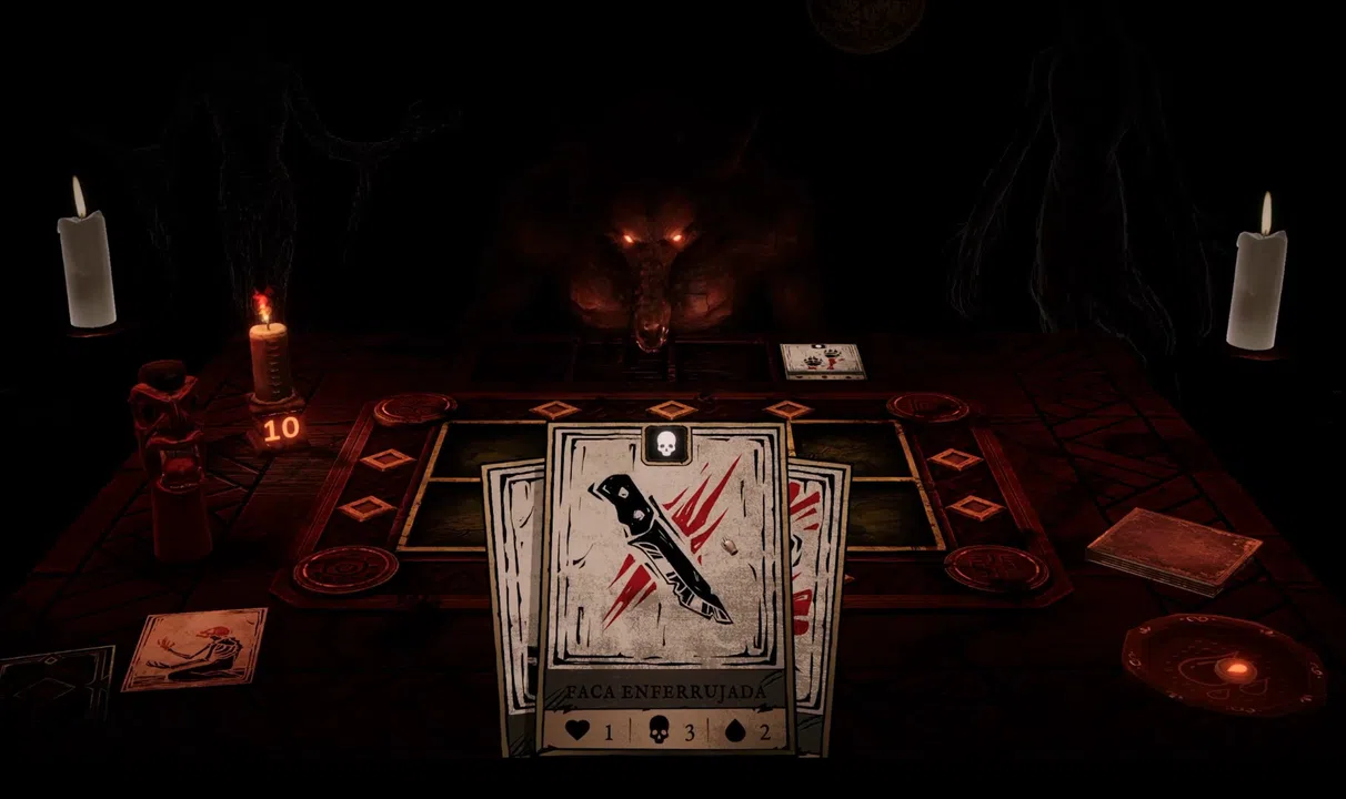 Obscurium Screenshot 5