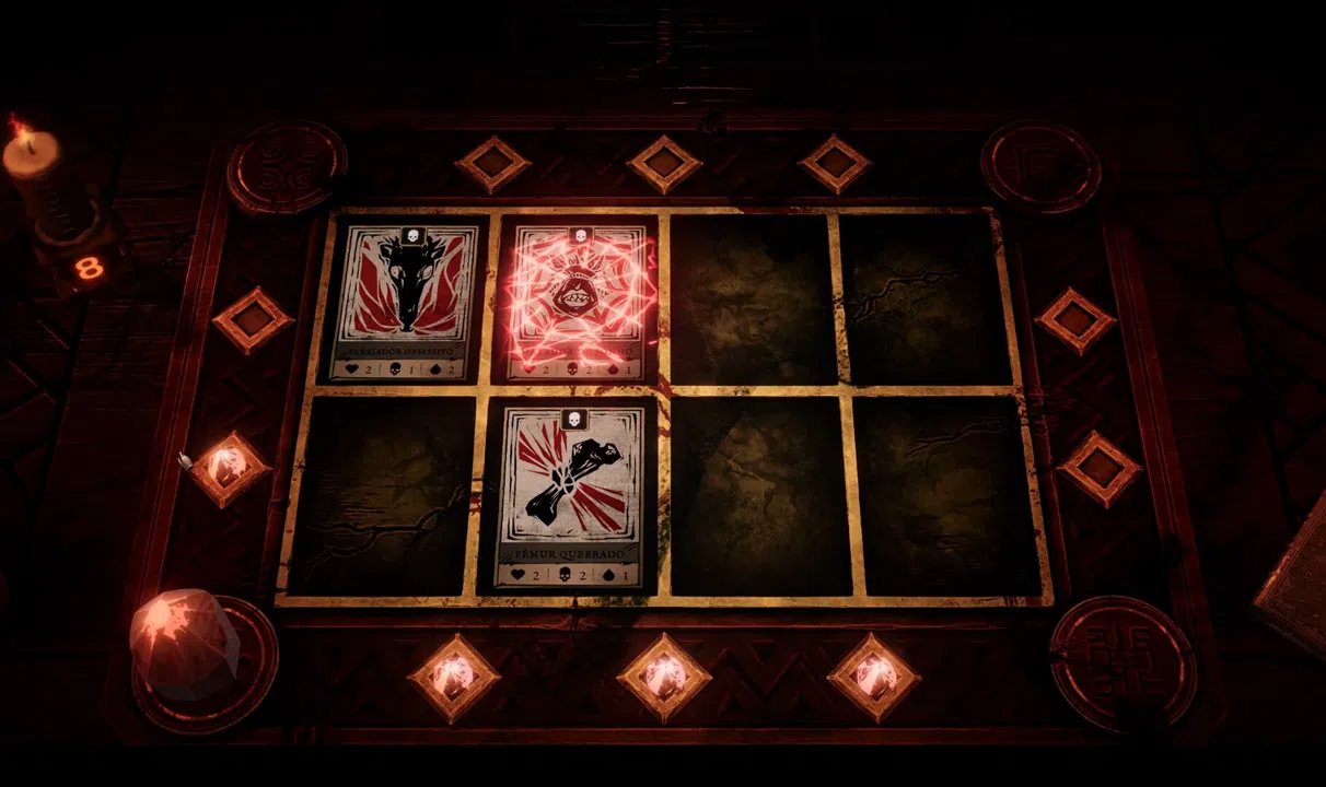 Obscurium Screenshot 0