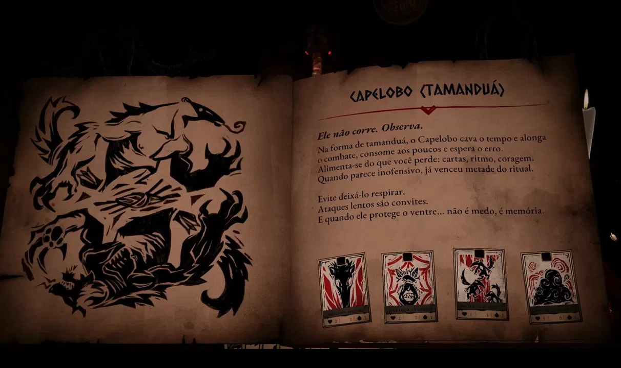 Obscurium Screenshot 3