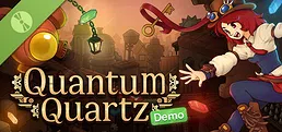 Quantum Quartz Demo