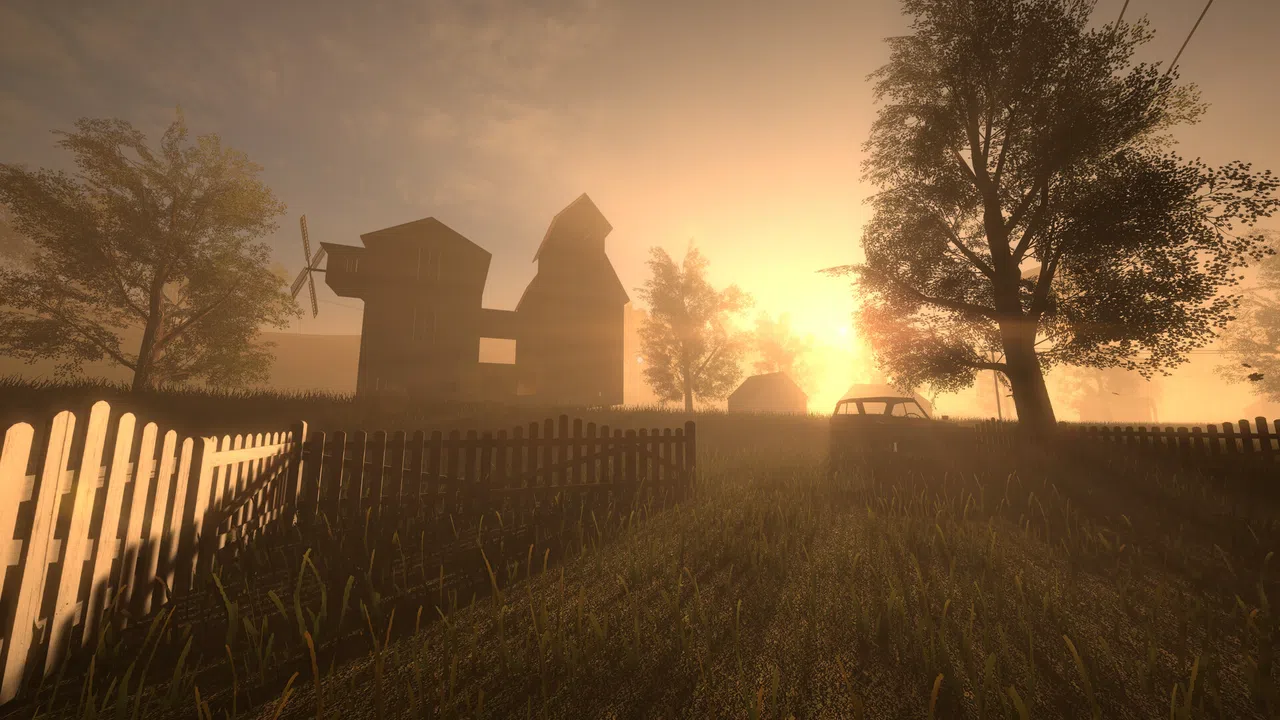 No One Leaves Lindenfield Screenshot 7