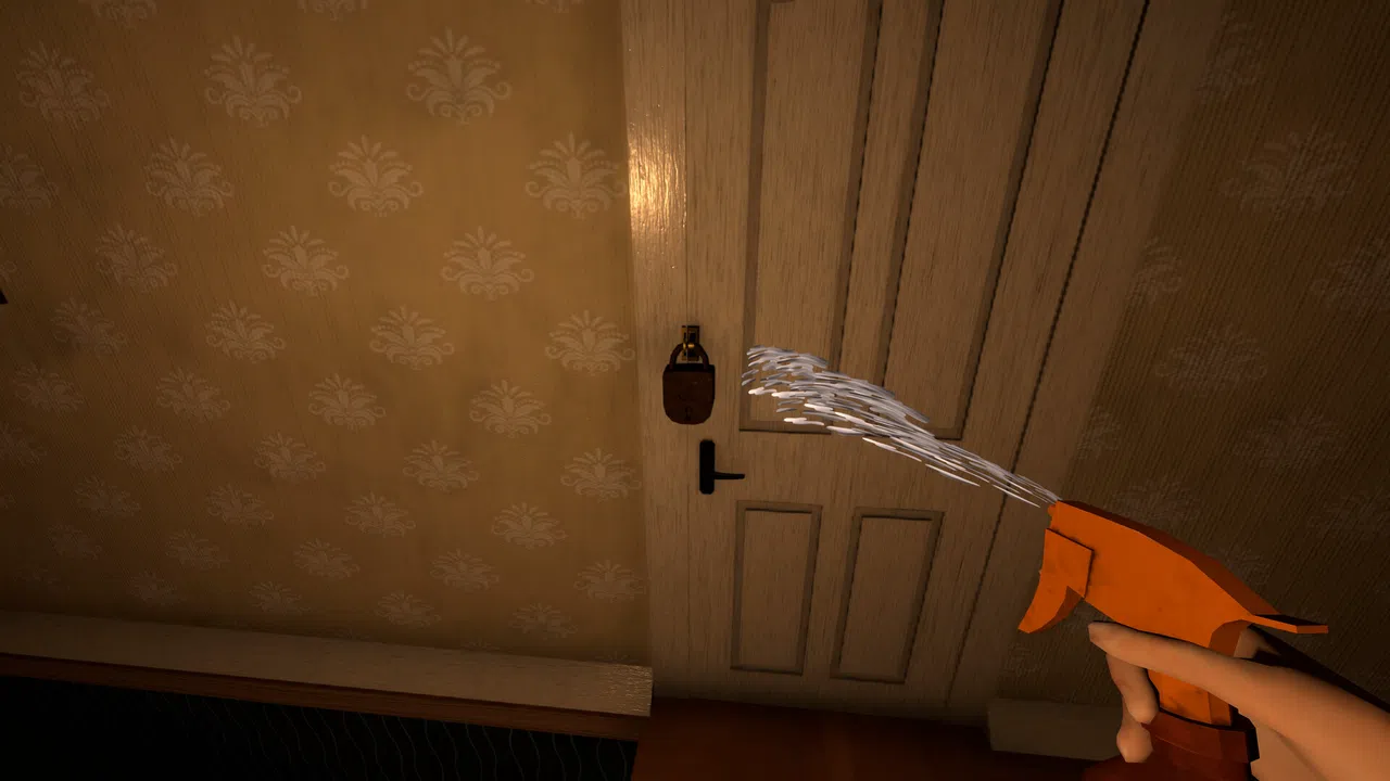 No One Leaves Lindenfield Screenshot 5