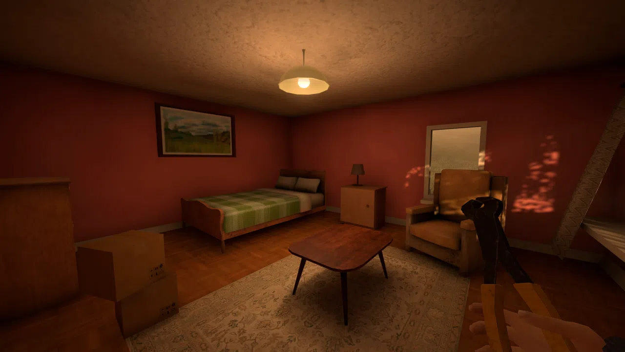 No One Leaves Lindenfield Screenshot 8