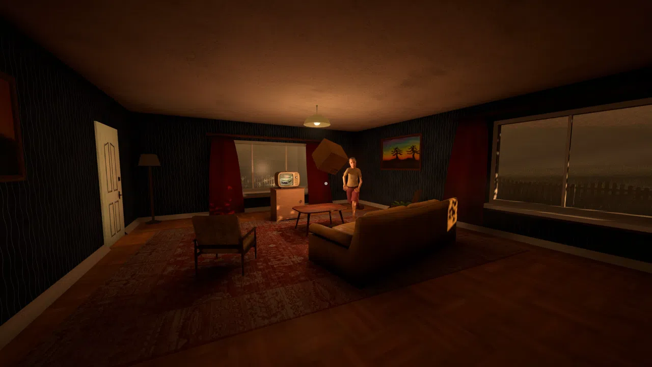 No One Leaves Lindenfield Screenshot 6