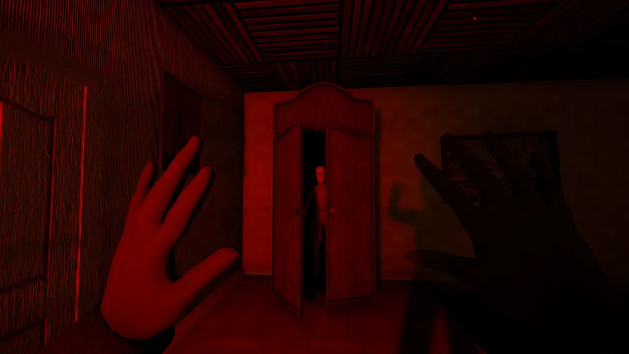 No One Leaves Lindenfield Screenshot 0