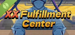 XX Fulfillment Center Demo