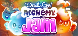 Doodle God: Alchemy Jam