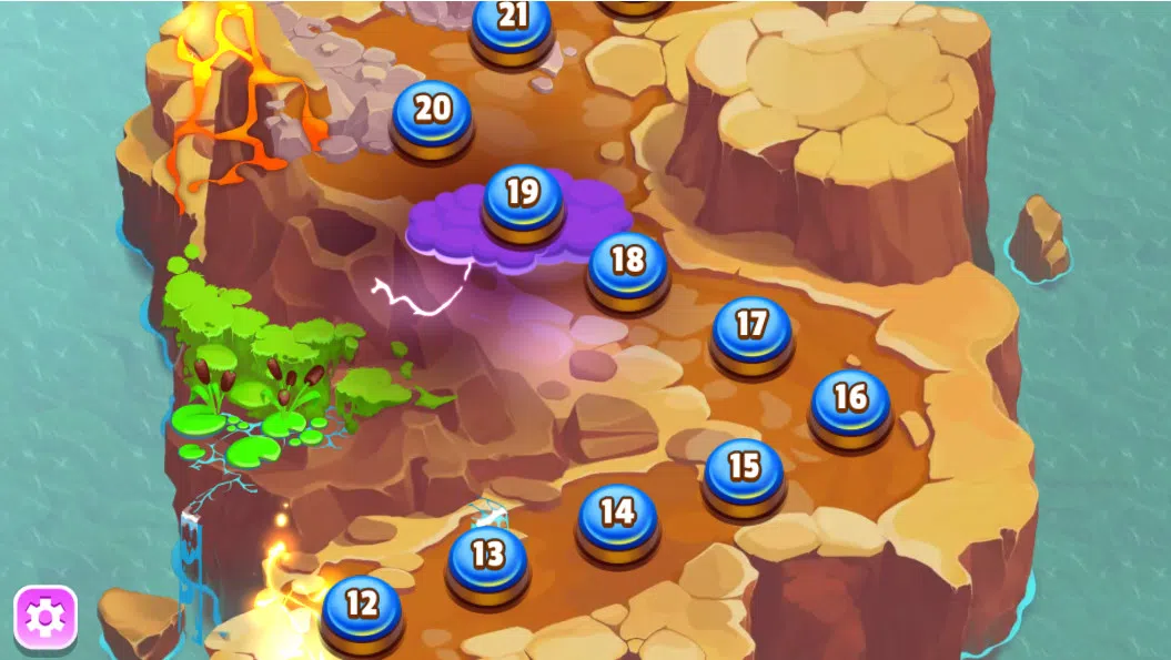 Doodle God: Alchemy Jam Screenshot 1