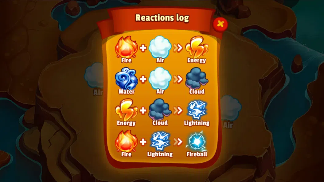 Doodle God: Alchemy Jam Screenshot 4