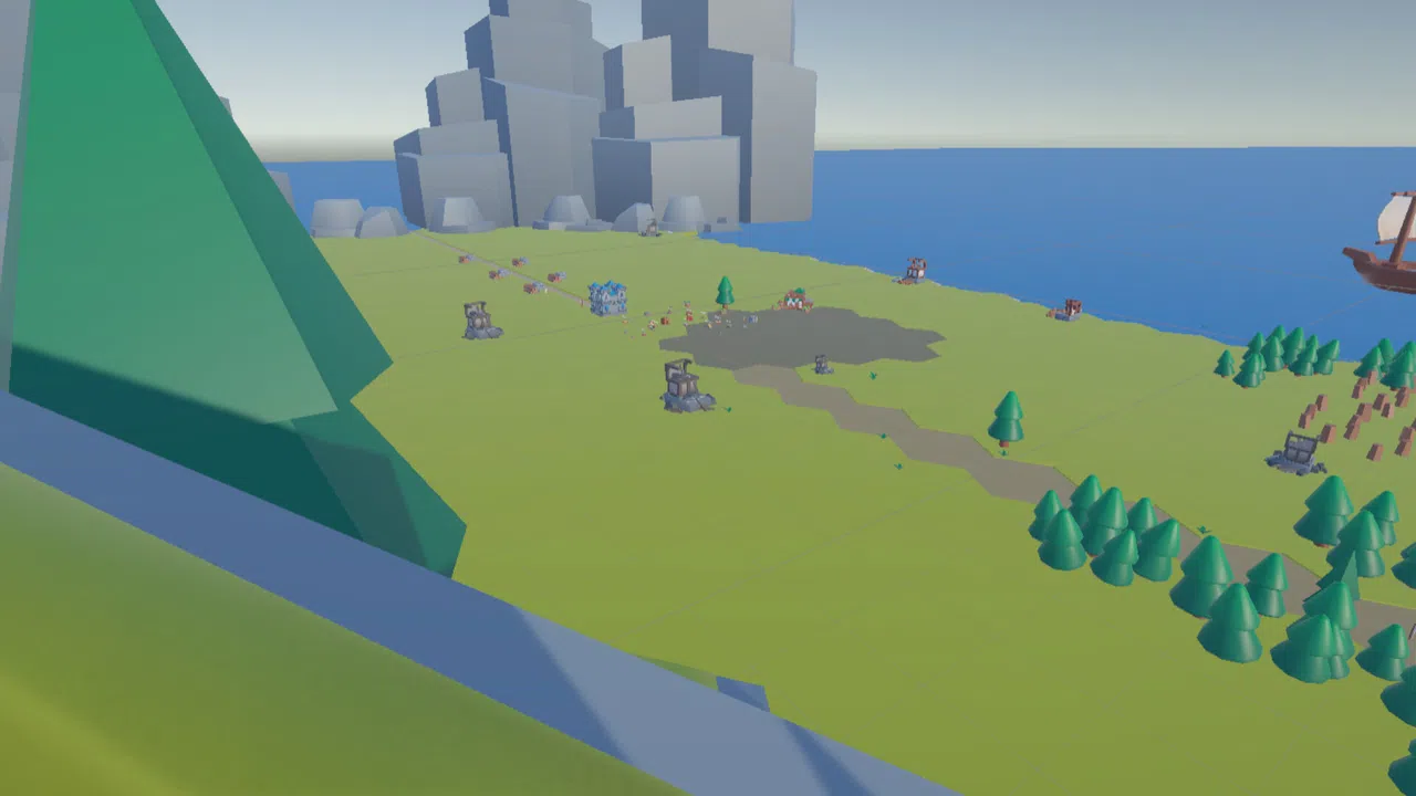 Stone to Stove Screenshot 4