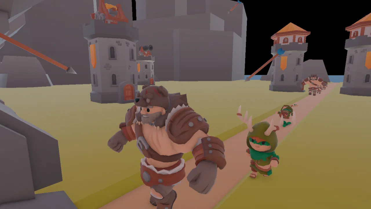 Stone to Stove Screenshot 7