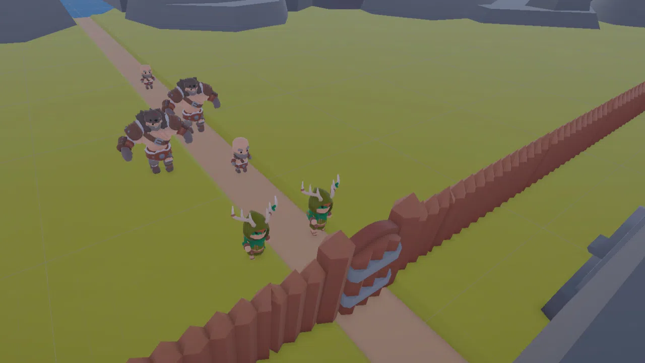 Stone to Stove Screenshot 6