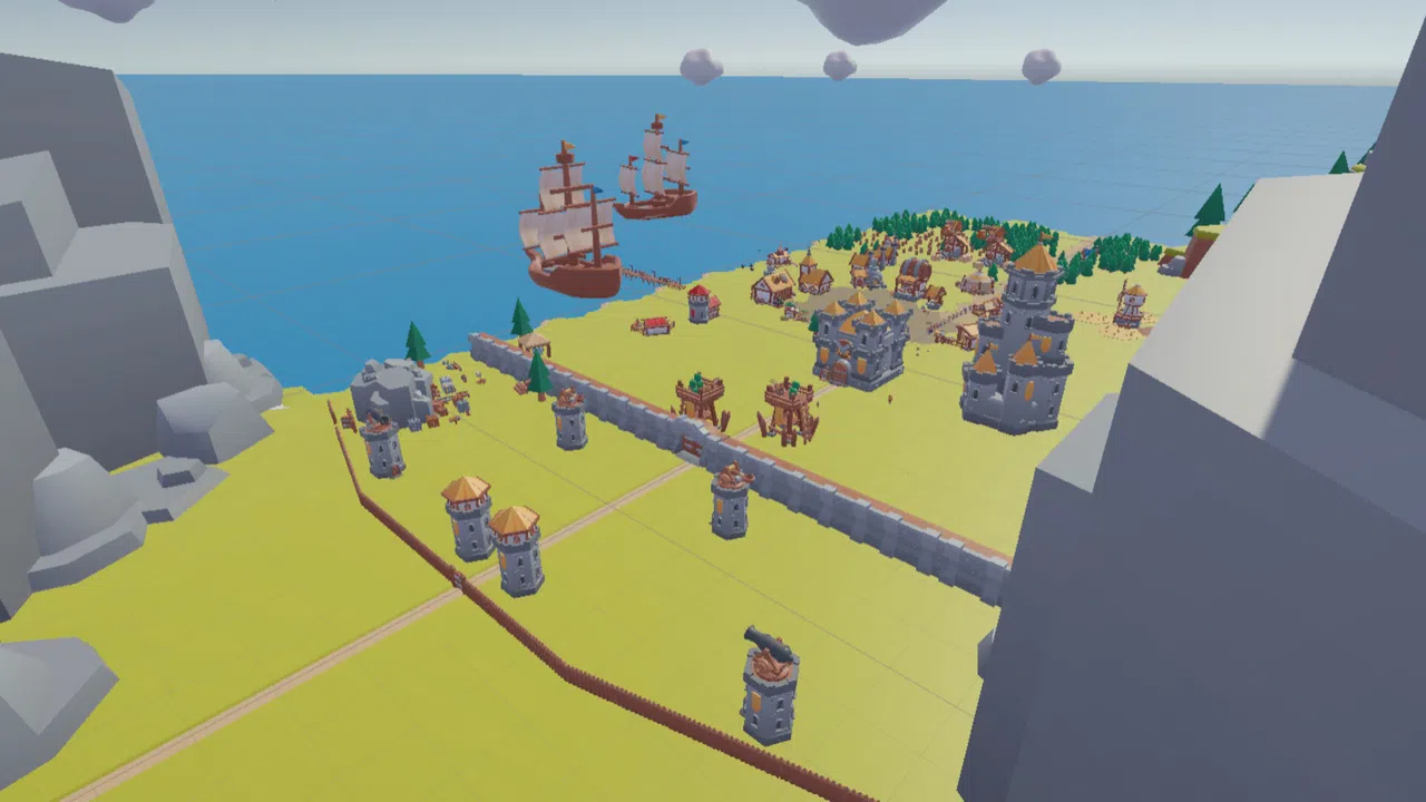 Stone to Stove Screenshot 5