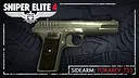 Sniper Elite 4 - Cold Warfare Winter Expansion Pack Screenshot 1