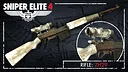 Sniper Elite 4 - Cold Warfare Winter Expansion Pack Screenshot 2