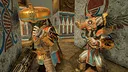 Meet Your Maker - Scorched Necropolis DLC Screenshot 7