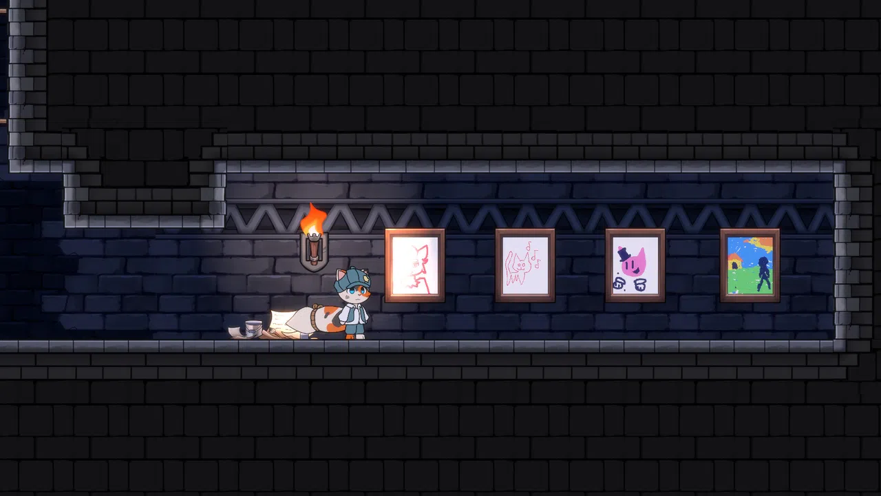 Picatso Screenshot 2