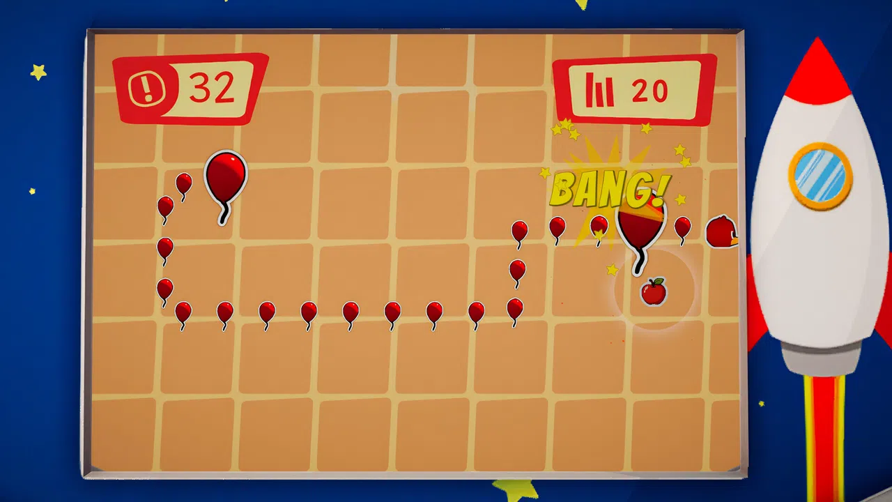 No Wings Required Demo Screenshot 4