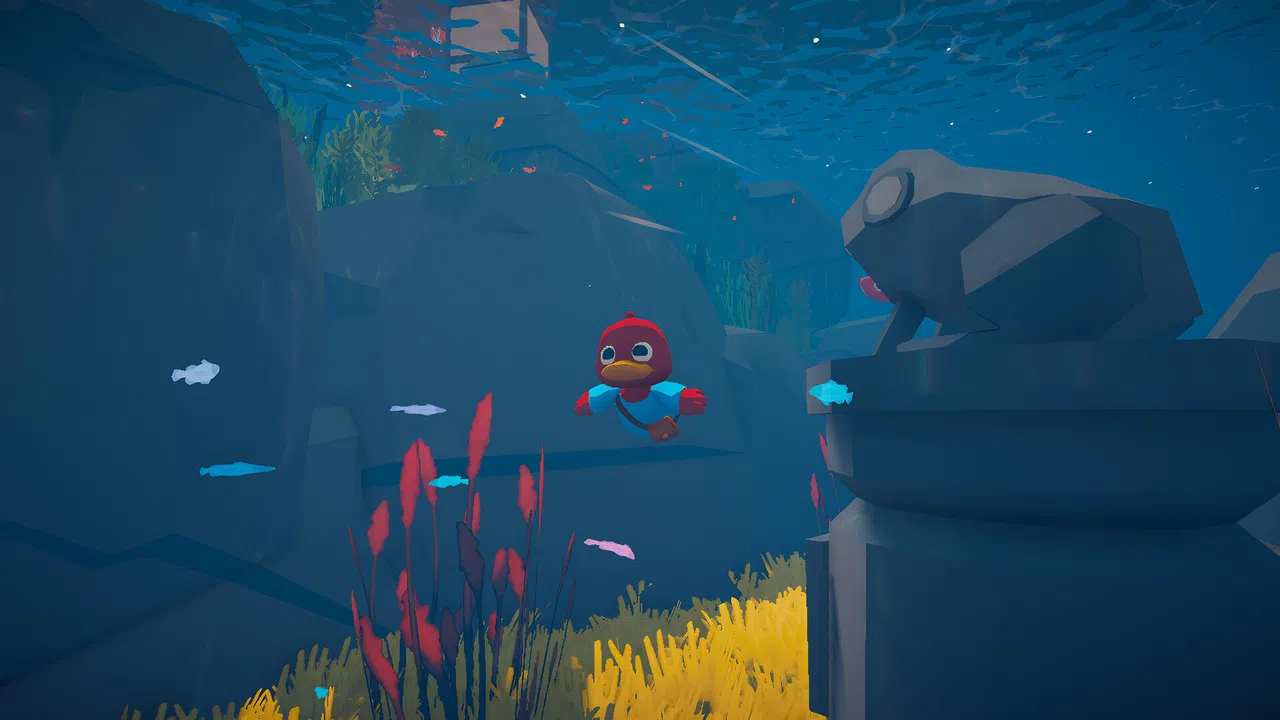 No Wings Required Demo Screenshot 3