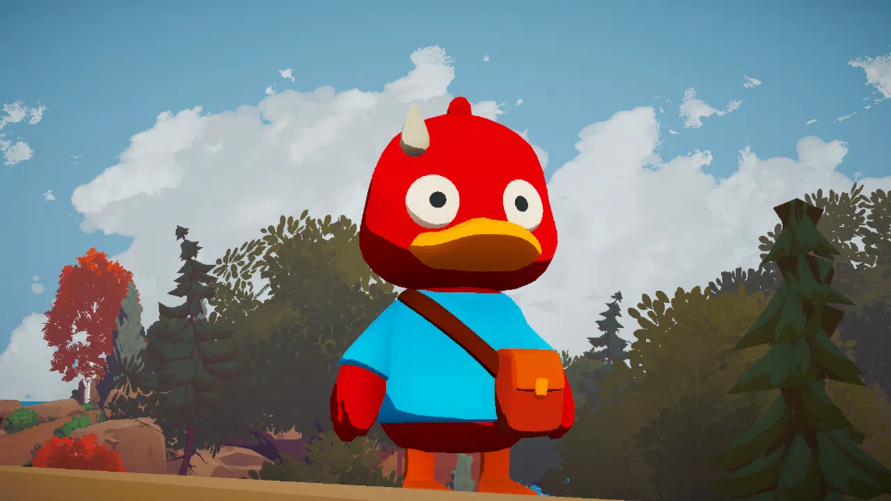 No Wings Required Demo Screenshot 0