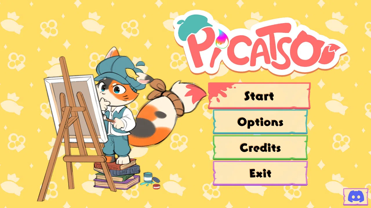 Picatso Demo Screenshot 0