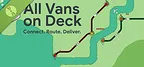 All Vans on Deck Demo