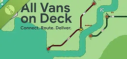 All Vans on Deck Demo
