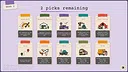 All Vans on Deck Demo Screenshot 3