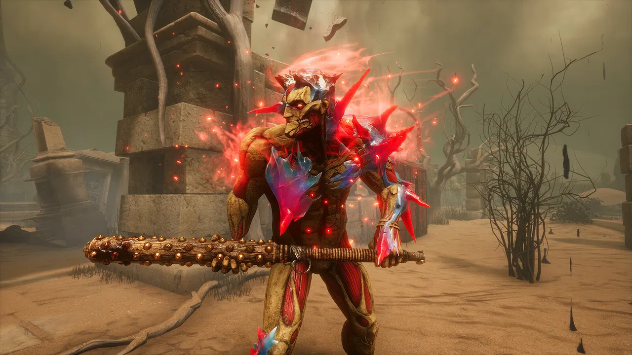 Dead by Daylight x Attack on Titan: Armored Pack Screenshot 0