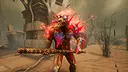 Dead by Daylight x Attack on Titan: Armored Pack Screenshot 0
