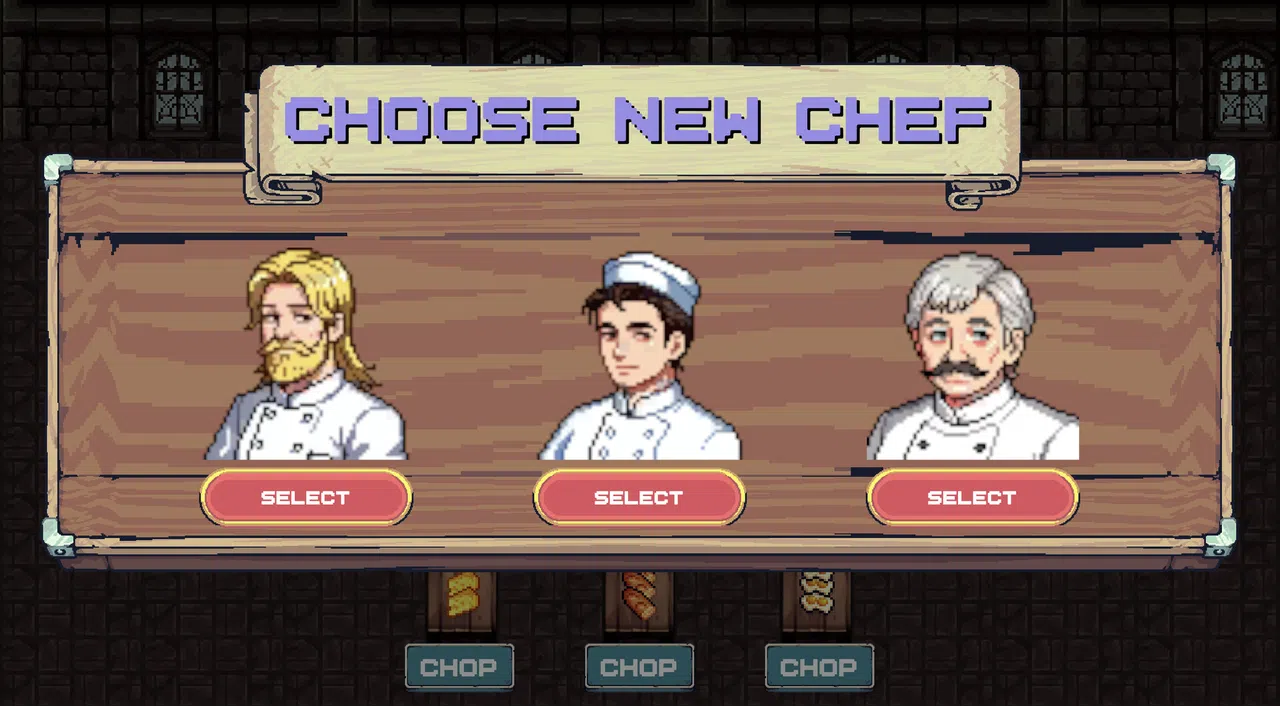 Feed the King Screenshot 2