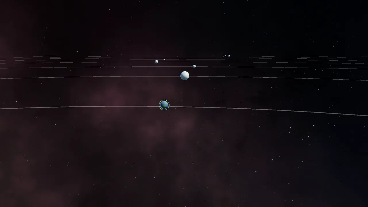 Iron Stars Screenshot 2