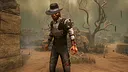 Dead by Daylight x Attack on Titan: War Hammer Pack Screenshot 3