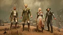 Dead by Daylight x Attack on Titan: War Hammer Pack Screenshot 1