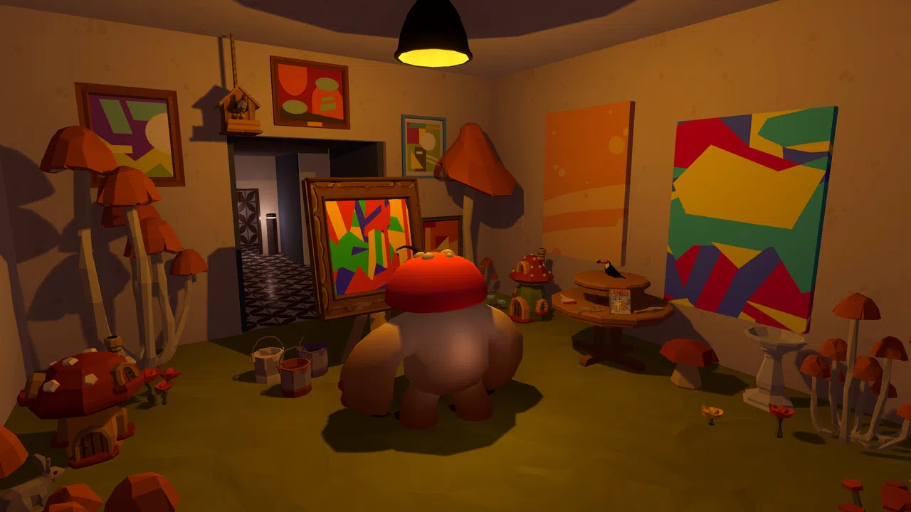 Moral Dilemma: Breaking Character Screenshot 13