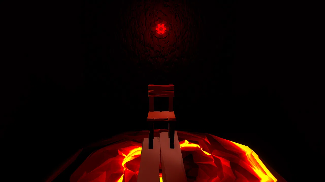 Moral Dilemma: Breaking Character Screenshot 0