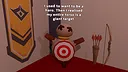 Moral Dilemma: Breaking Character Screenshot 2