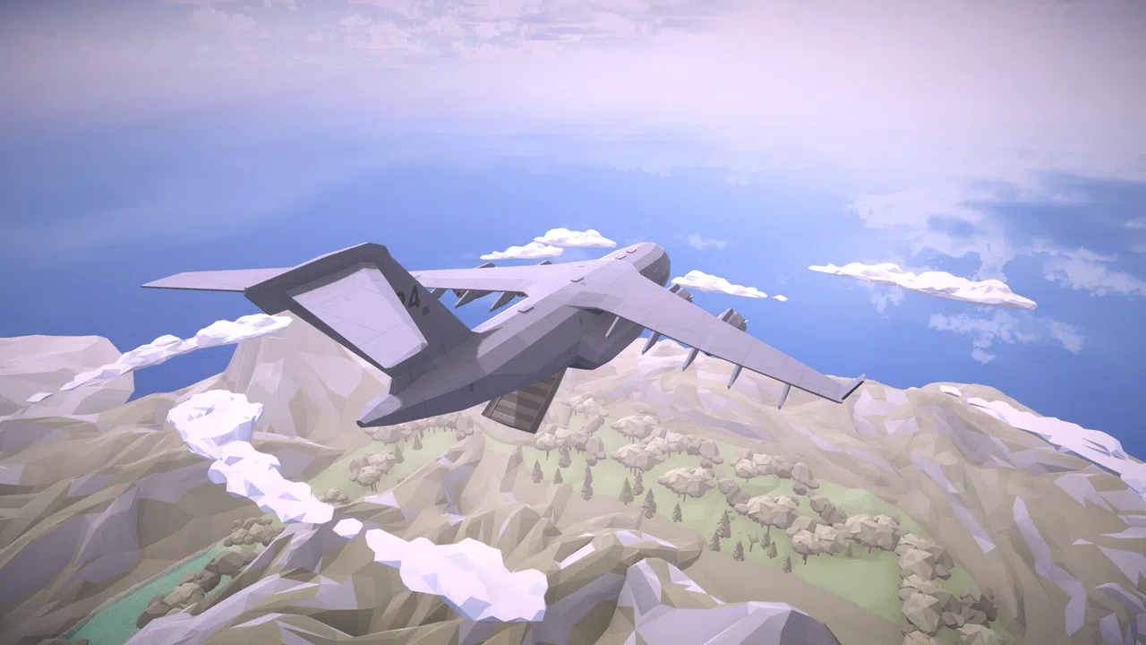 Moral Dilemma: Breaking Character Screenshot 16